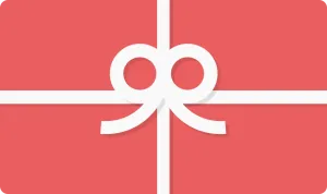 ONLINE Gift Card