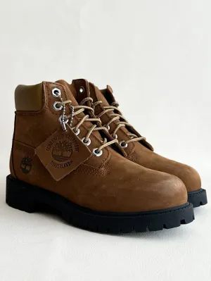 ♻ Timberland 12.5 Youth Boots