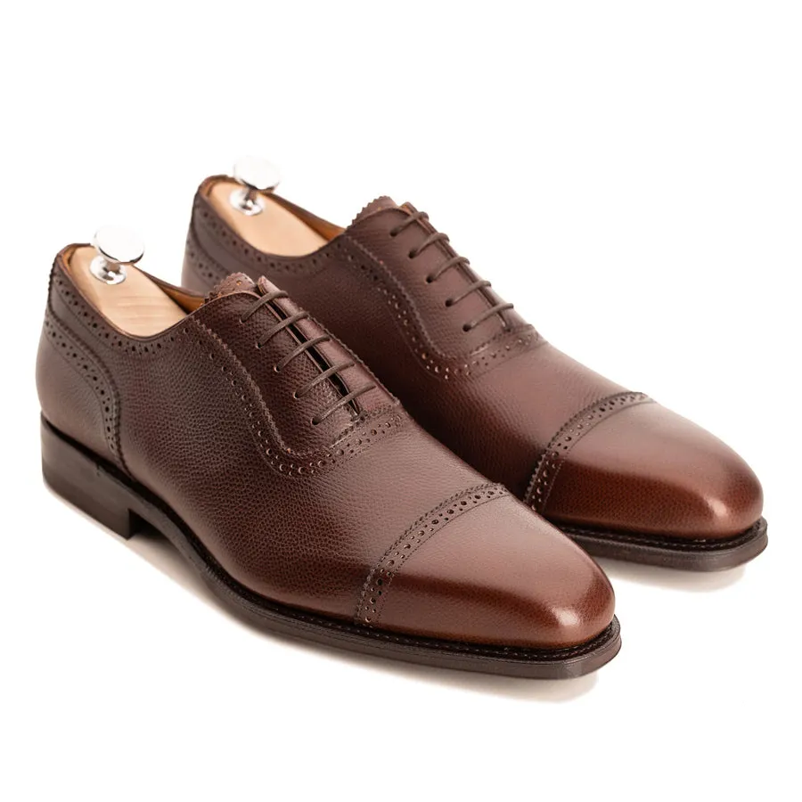 101365 - TOBACCO ALPINE CALF - E