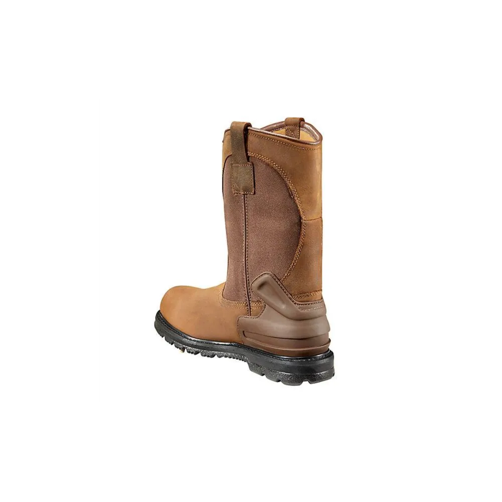 11" Soft Toe Wellington Boot (CMP1100)