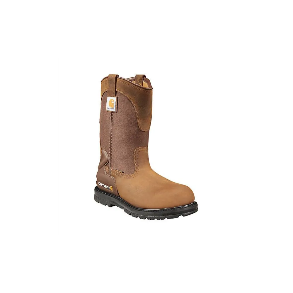 11" Soft Toe Wellington Boot (CMP1100)