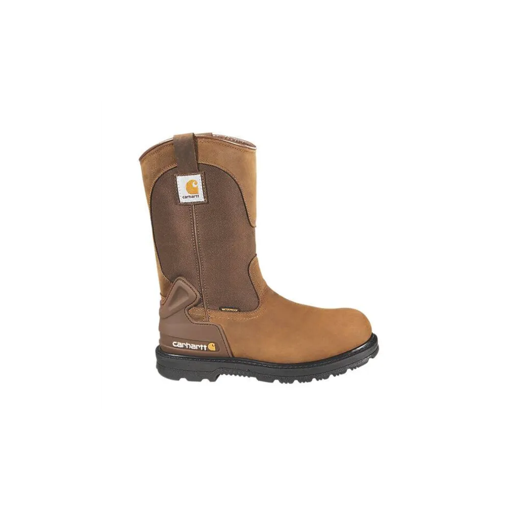 11" Soft Toe Wellington Boot (CMP1100)