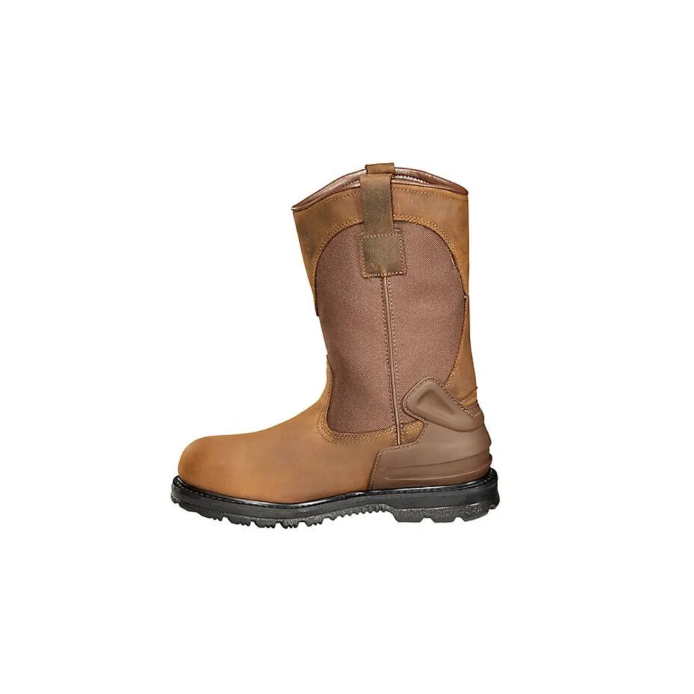 11" Soft Toe Wellington Boot (CMP1100)