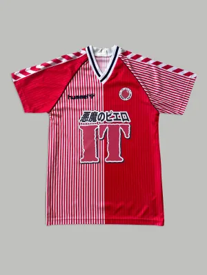 1986 CULT KITS X IT JAPANESE MOVIE MASHUP (M) HUMMEL