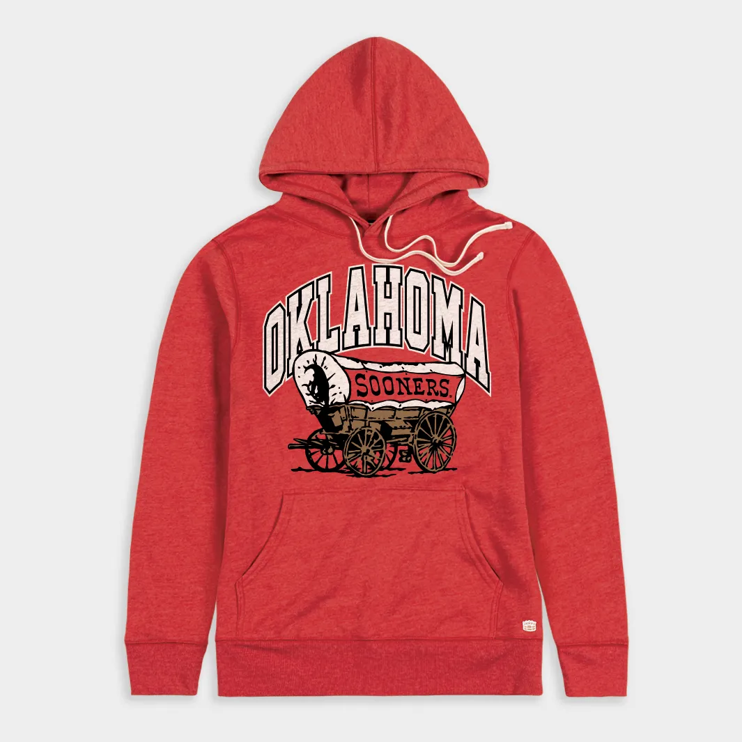 2024 Oklahoma Football Box