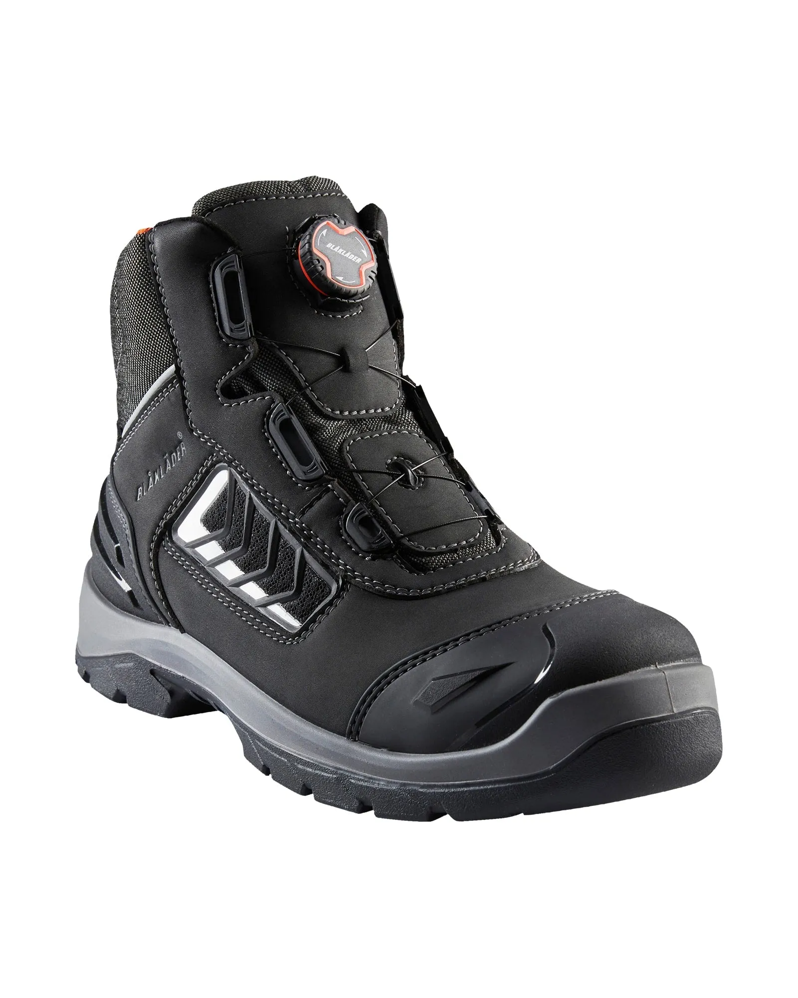 2453 Blaklader Elite Safety Boot