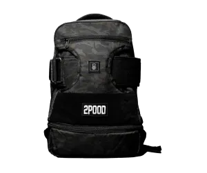 2POOD Performance Backpack 2.0