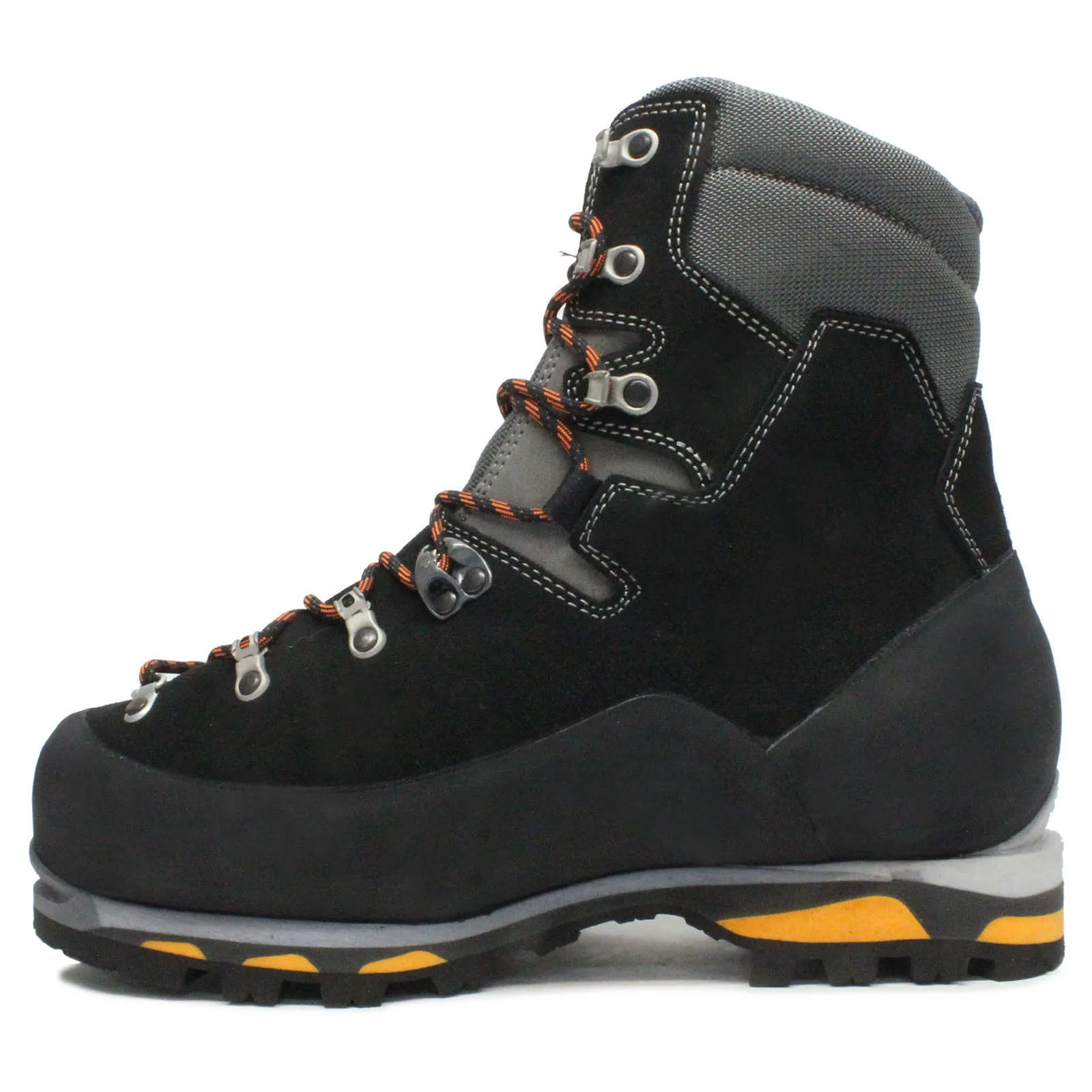 5011 Logger Pro GTX RR S3 Leather Men's Mountaineering Boots