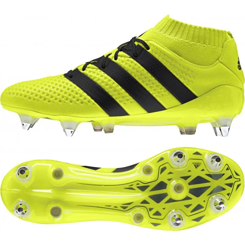 ACE 16.1 Primeknit SG Football boots (SG)