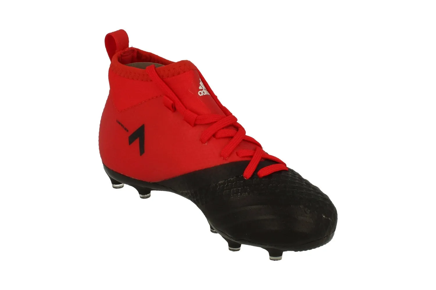 Adidas Ace 17.1 FG Junior Football Boots BA9214