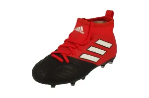 Adidas Ace 17.1 FG Junior Football Boots BA9214