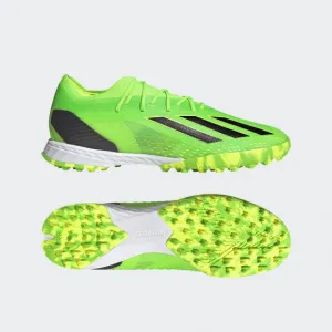 Adidas Adult X Speedportal.1 TF [Solar Green/Black]