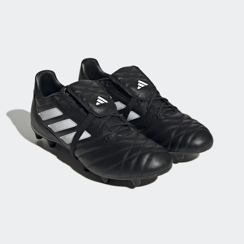 adidas COPA Gloro FG Boots- Black