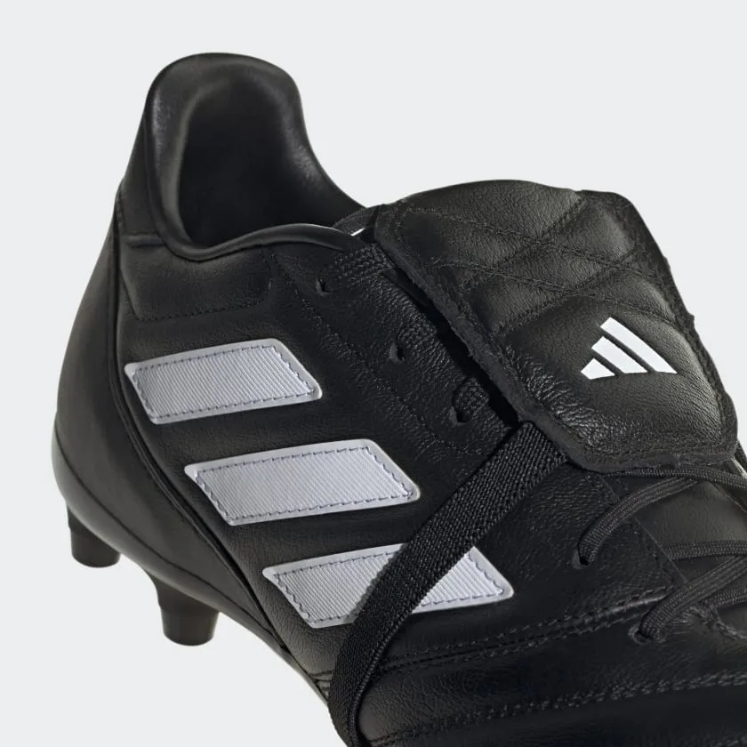 adidas COPA Gloro FG Boots- Black