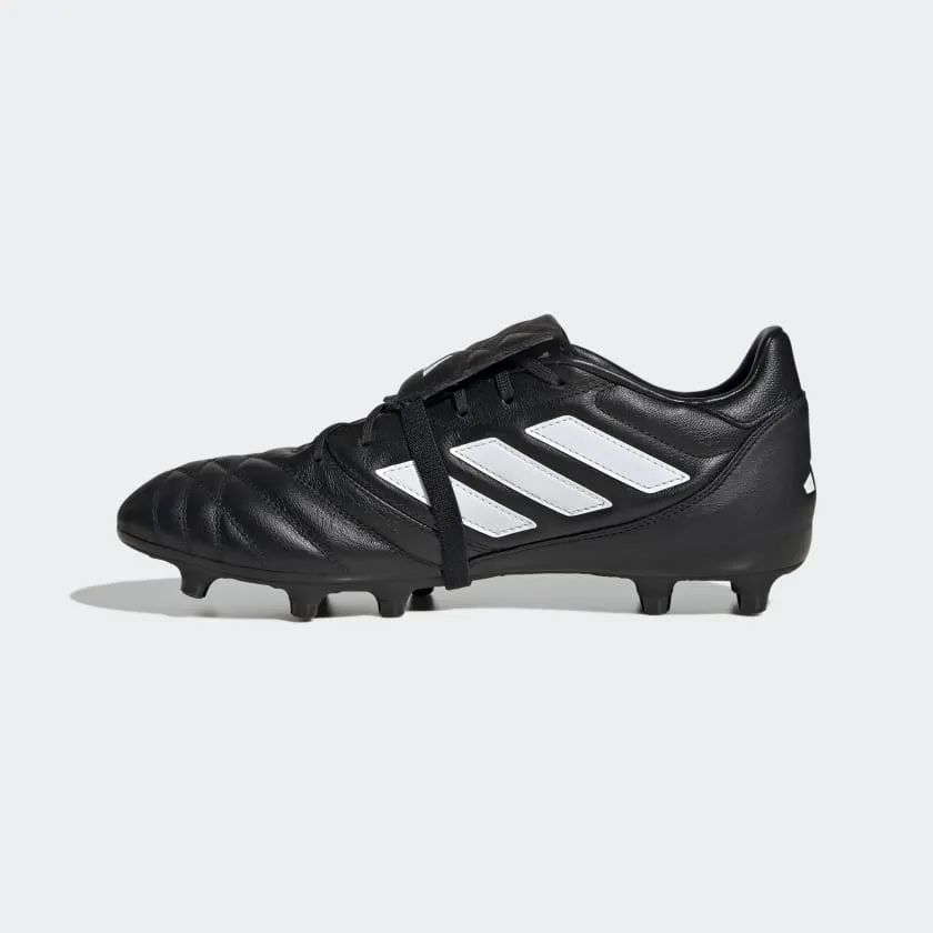 adidas COPA Gloro FG Boots- Black