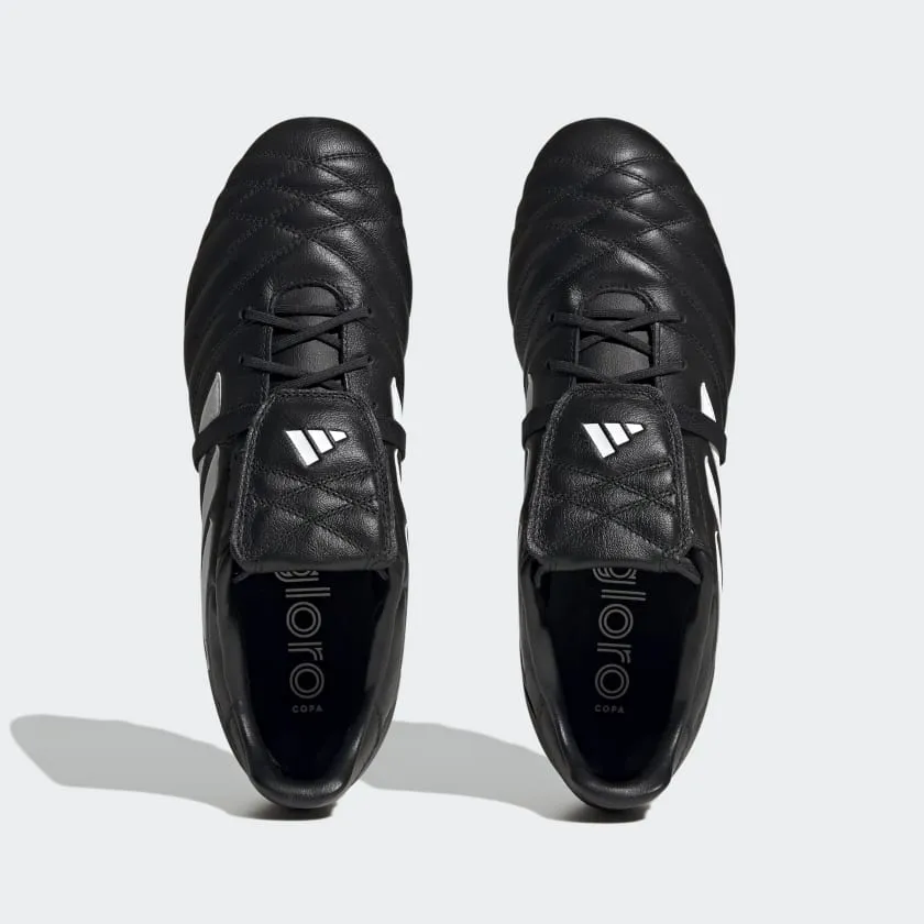 adidas COPA Gloro FG Boots- Black