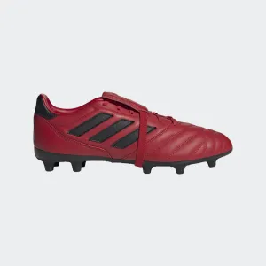 adidas Copa Gloro FG Boots- Red/Black