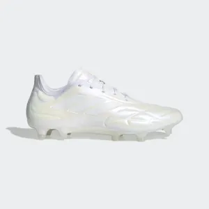 adidas COPA Pure .1 FG- White