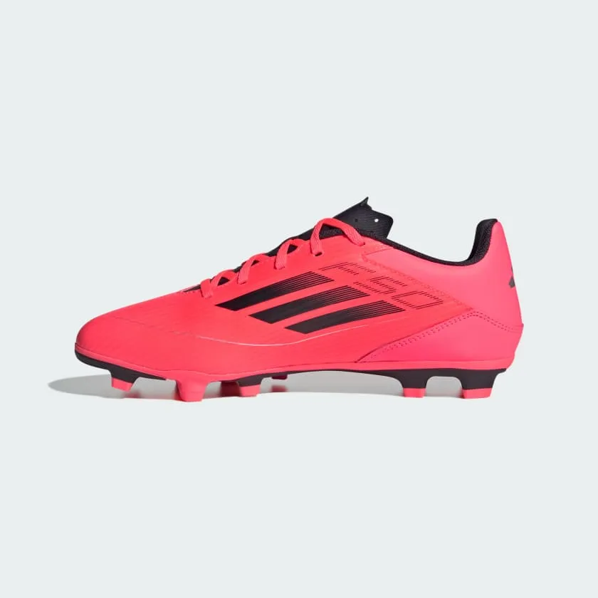 Adidas F50 Club FxG Unisex Football Boot