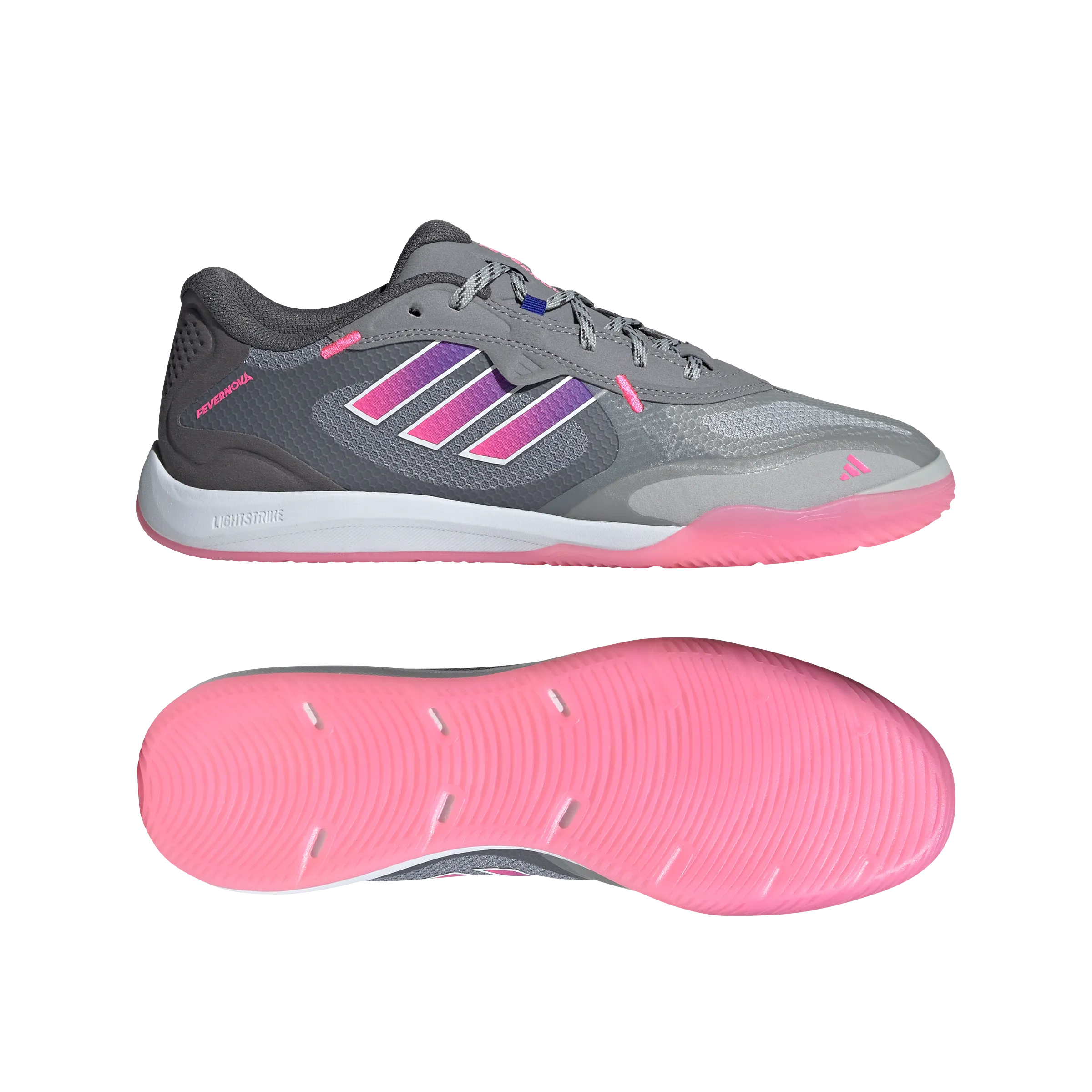 Adidas Fevernova Court