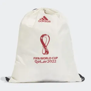 adidas FIFA World Cup 2022™ Official Emblem Unisex Gym Sack