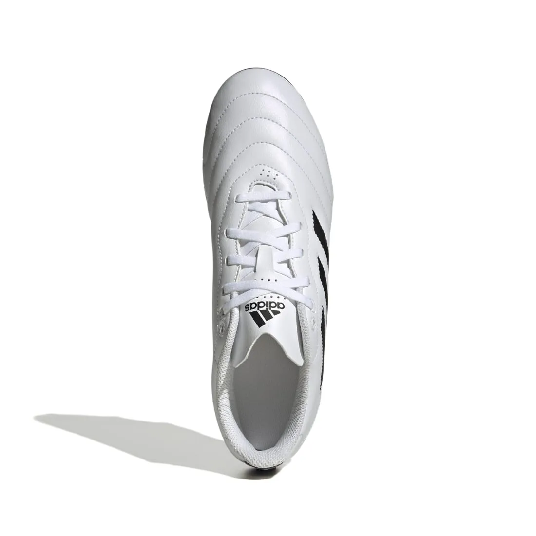 Adidas Goletto VIII Firm Ground Men's Boots WHITE