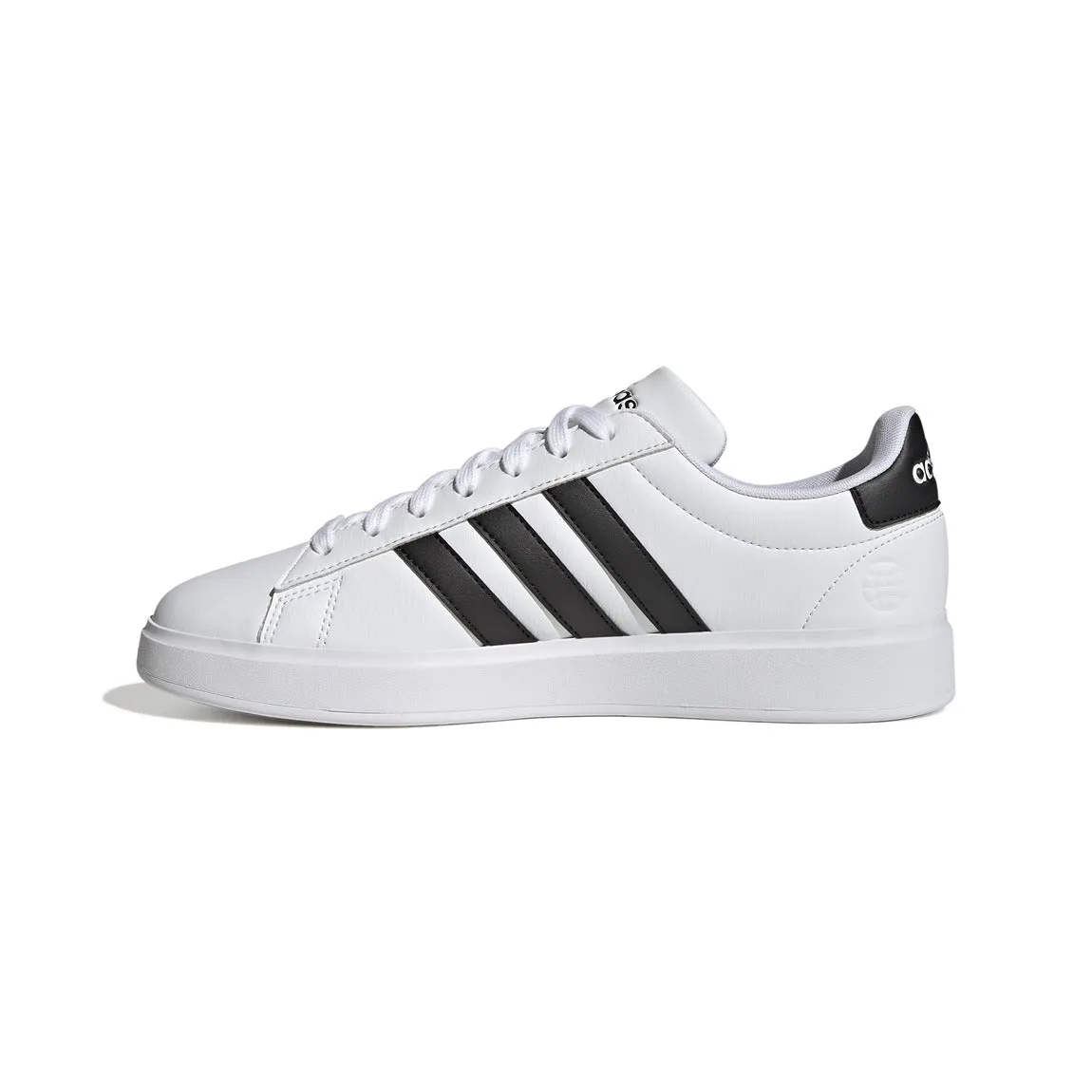 adidas Grand Court Cloudfoam Comfort Shoes -Men