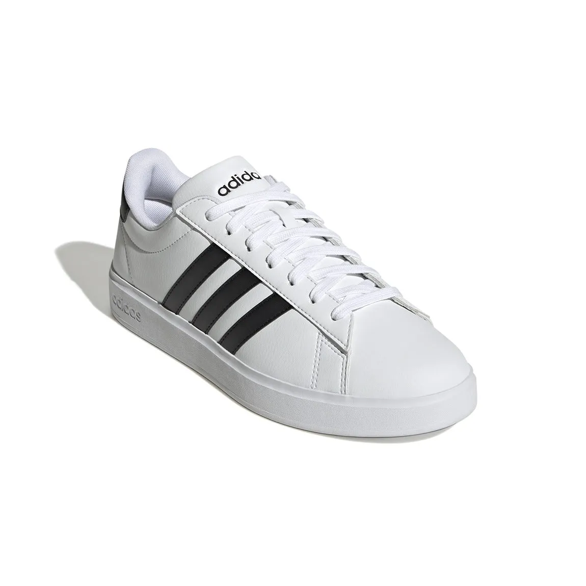 adidas Grand Court Cloudfoam Comfort Shoes -Men