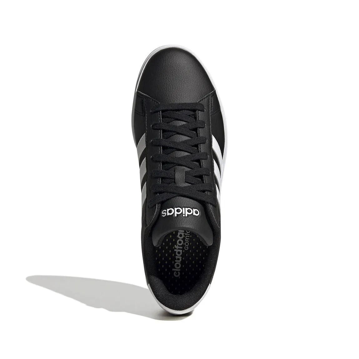 adidas Grand Court Cloudfoam Comfort Shoes -Men