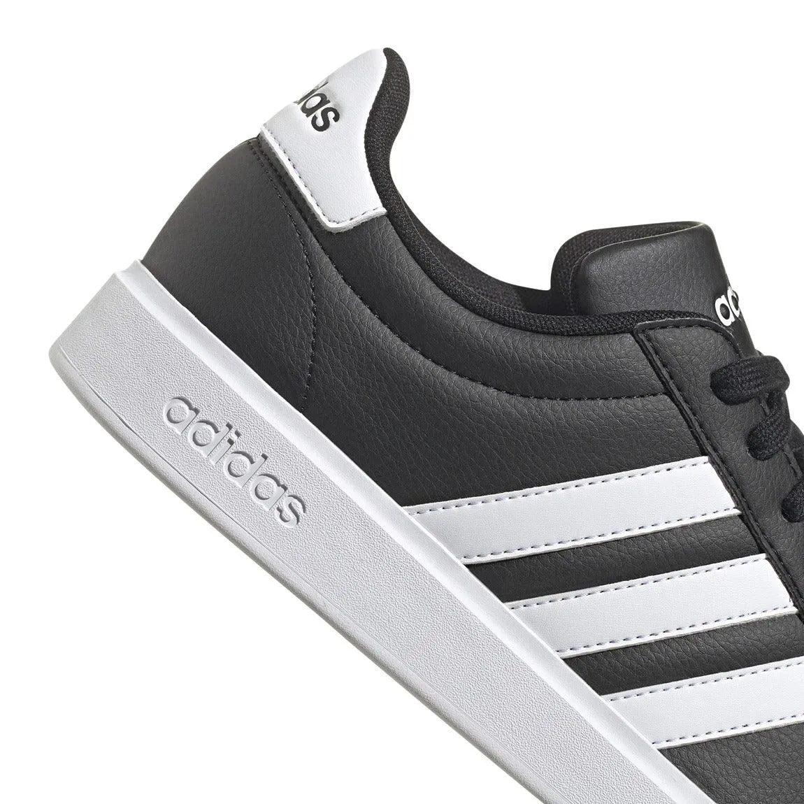 adidas Grand Court Cloudfoam Comfort Shoes -Men