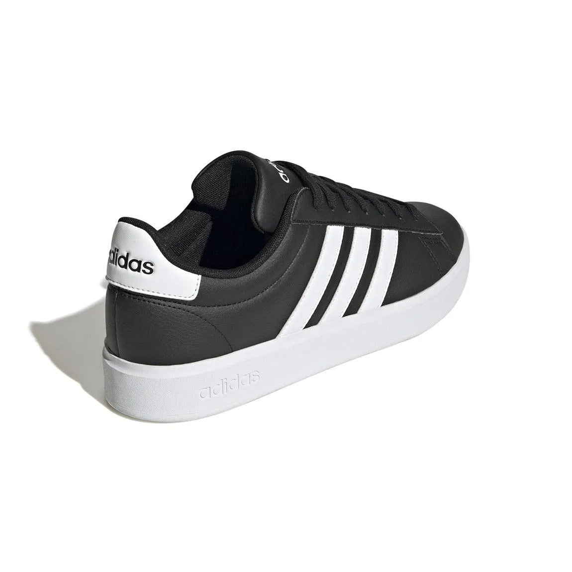 adidas Grand Court Cloudfoam Comfort Shoes -Men