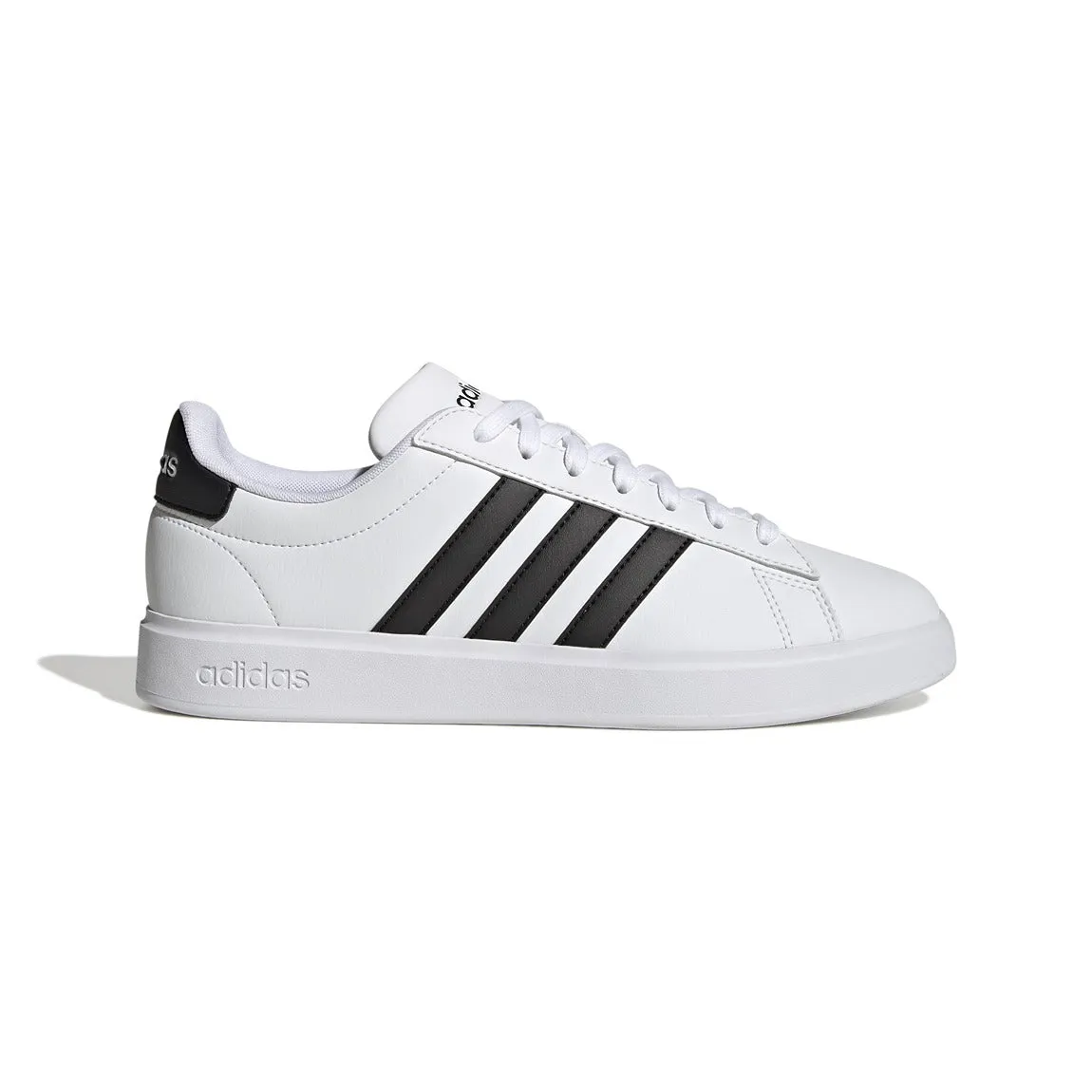 adidas Grand Court Cloudfoam Comfort Shoes -Men