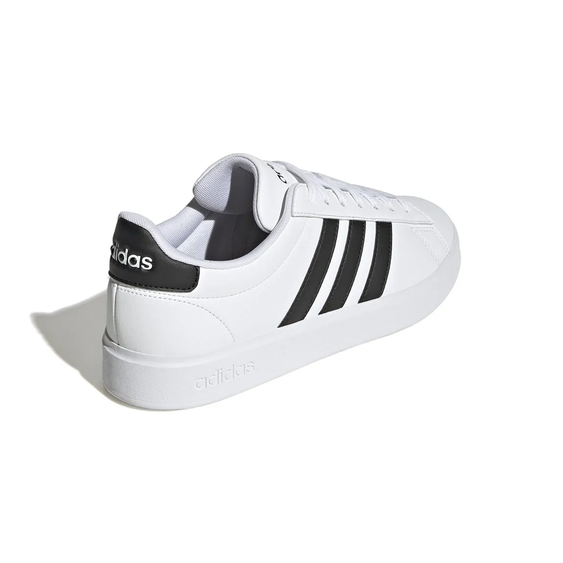 adidas Grand Court Cloudfoam Comfort Shoes -Men