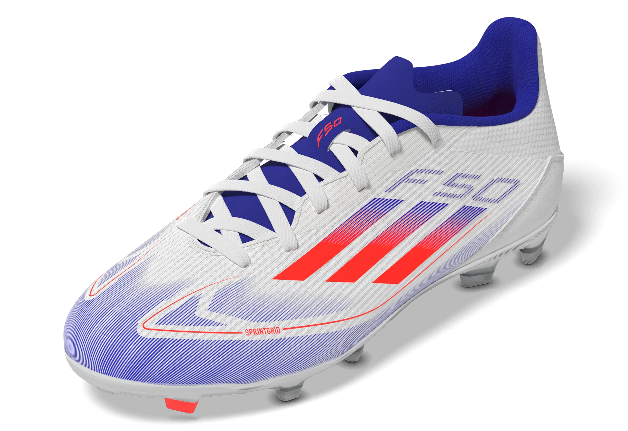 Adidas Jr. F50 League FG/MG