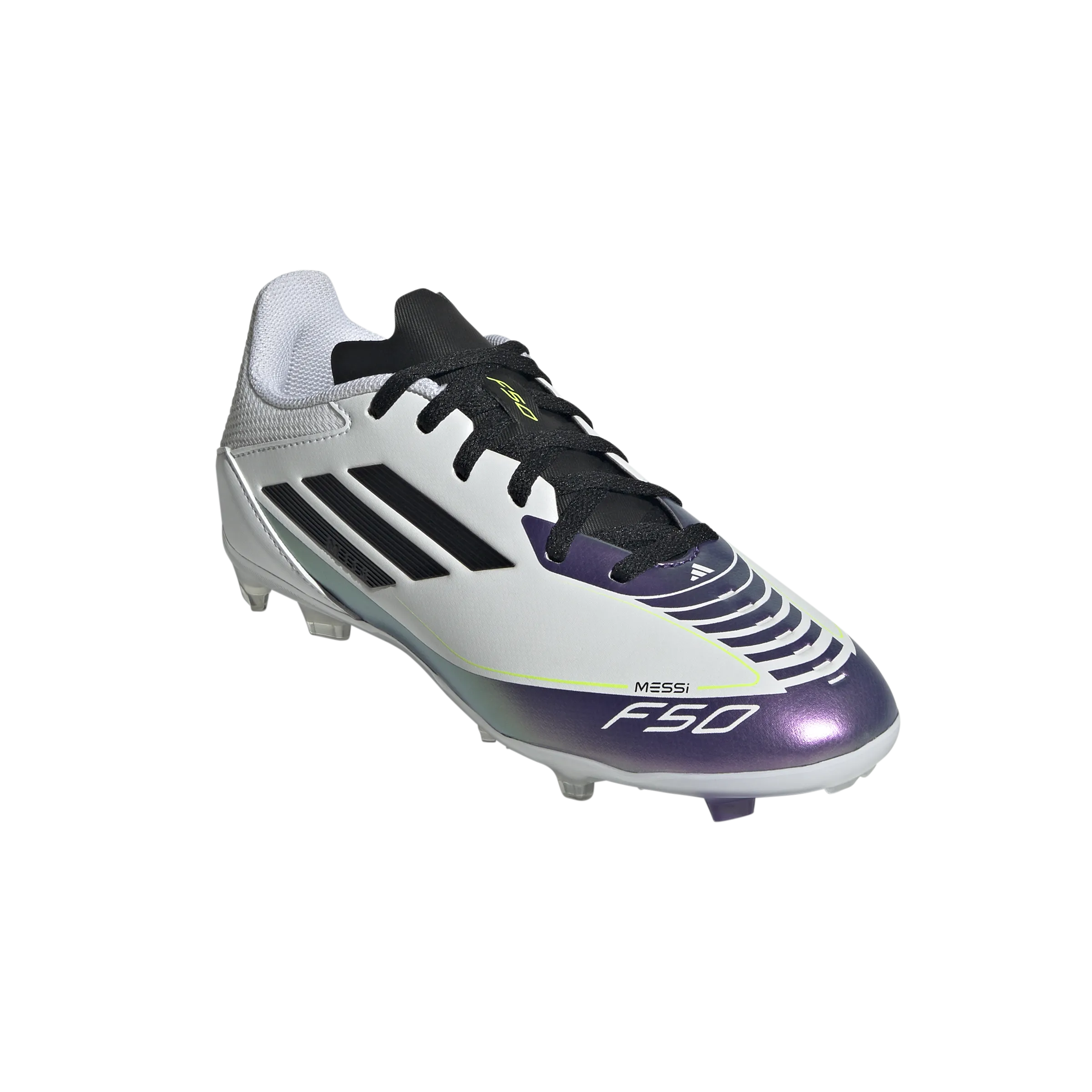 Adidas Jr. F50 League Messi FG/MG