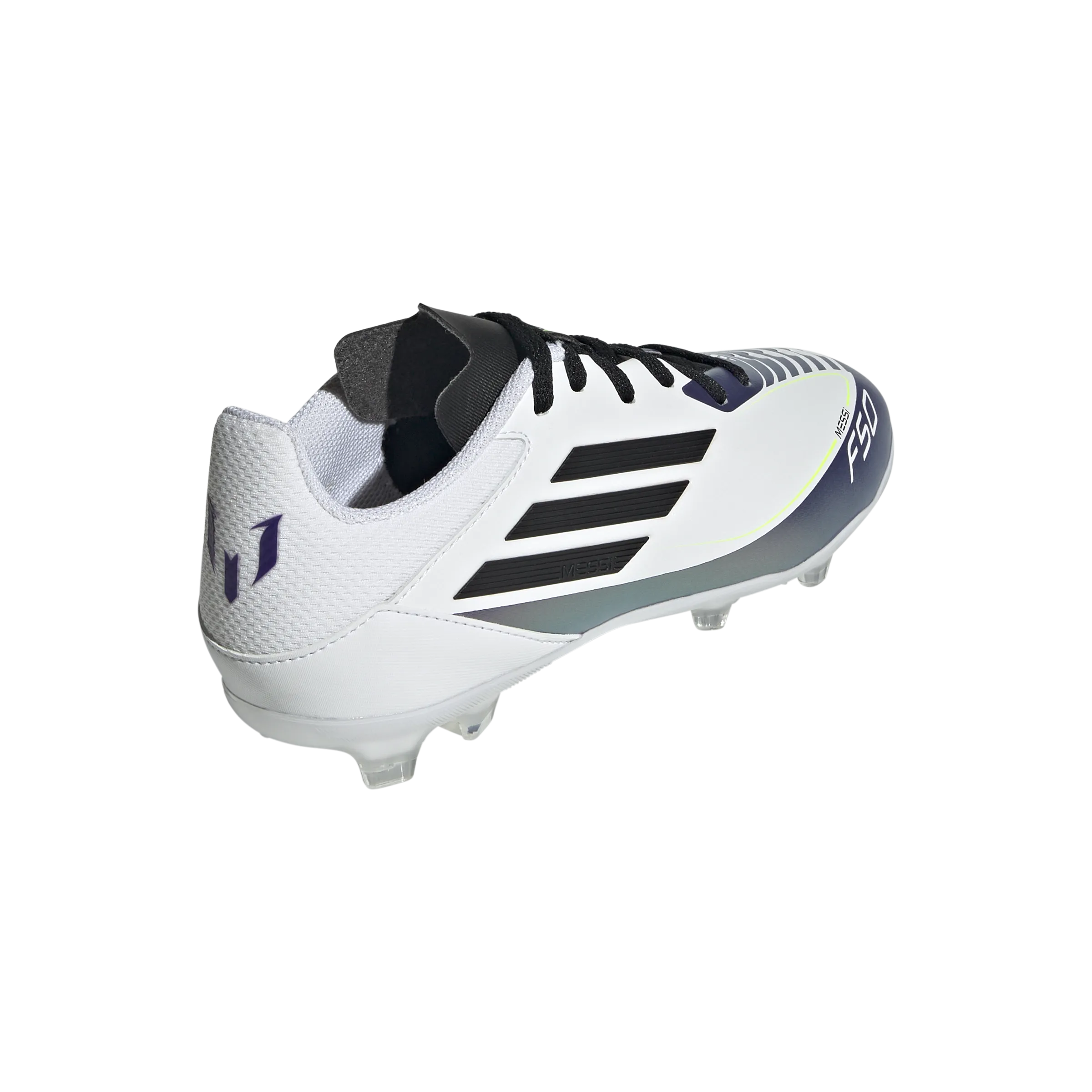 Adidas Jr. F50 League Messi FG/MG