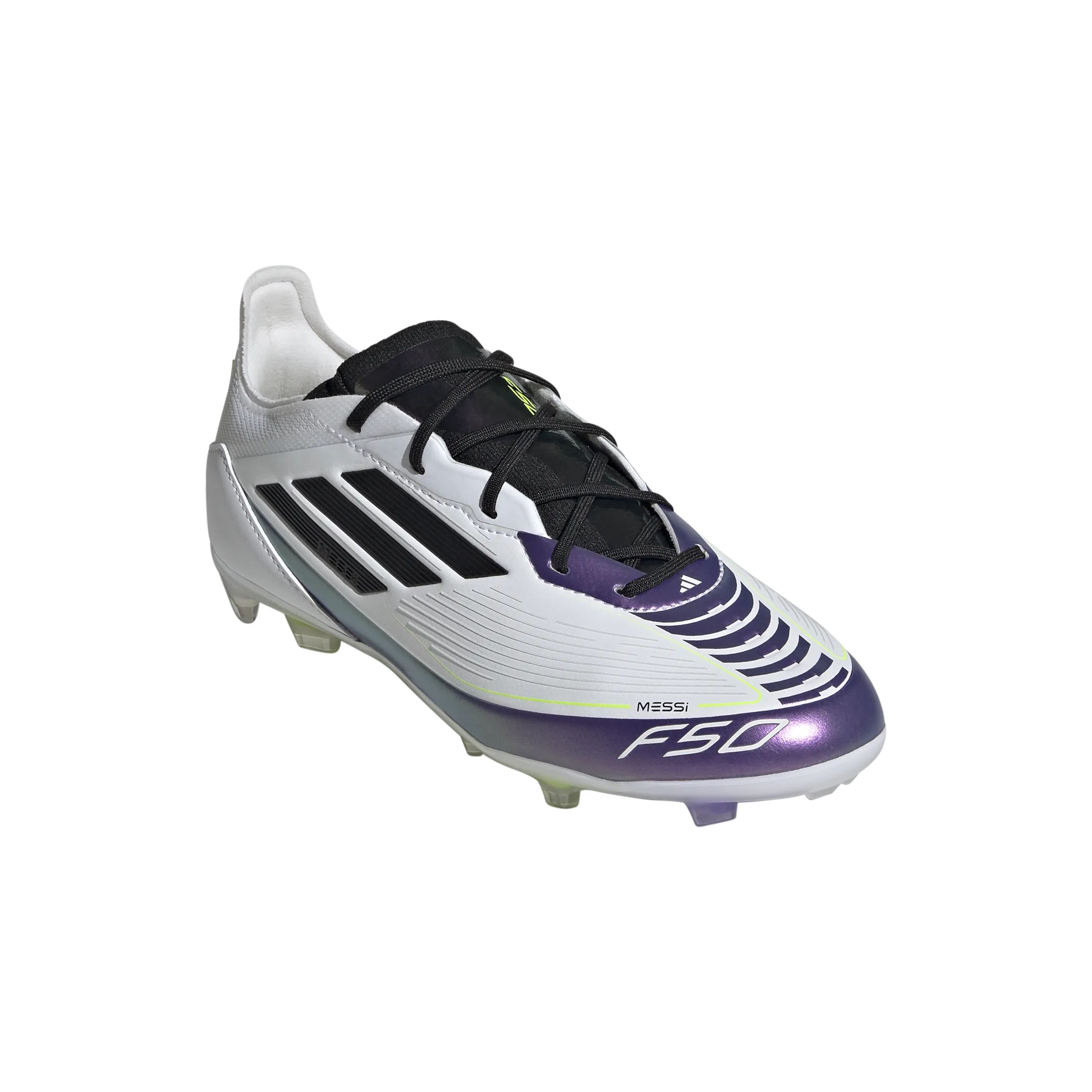 Adidas Jr. F50 Pro Messi FG