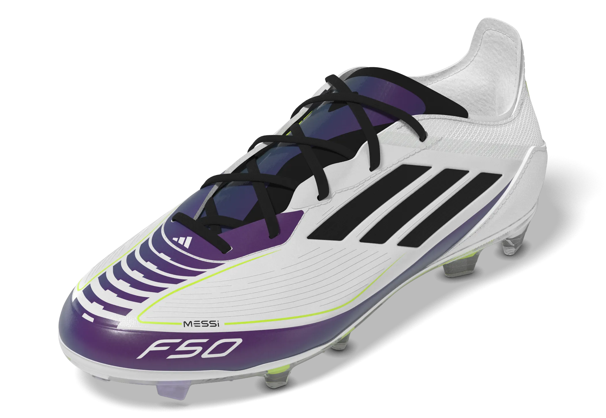 Adidas Jr. F50 Pro Messi FG