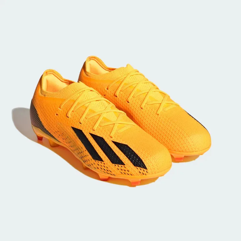 Adidas Junior X Speedportal.1 FG [Team Solar Orange]