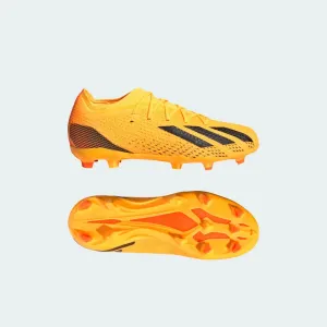 Adidas Junior X Speedportal.1 FG [Team Solar Orange]