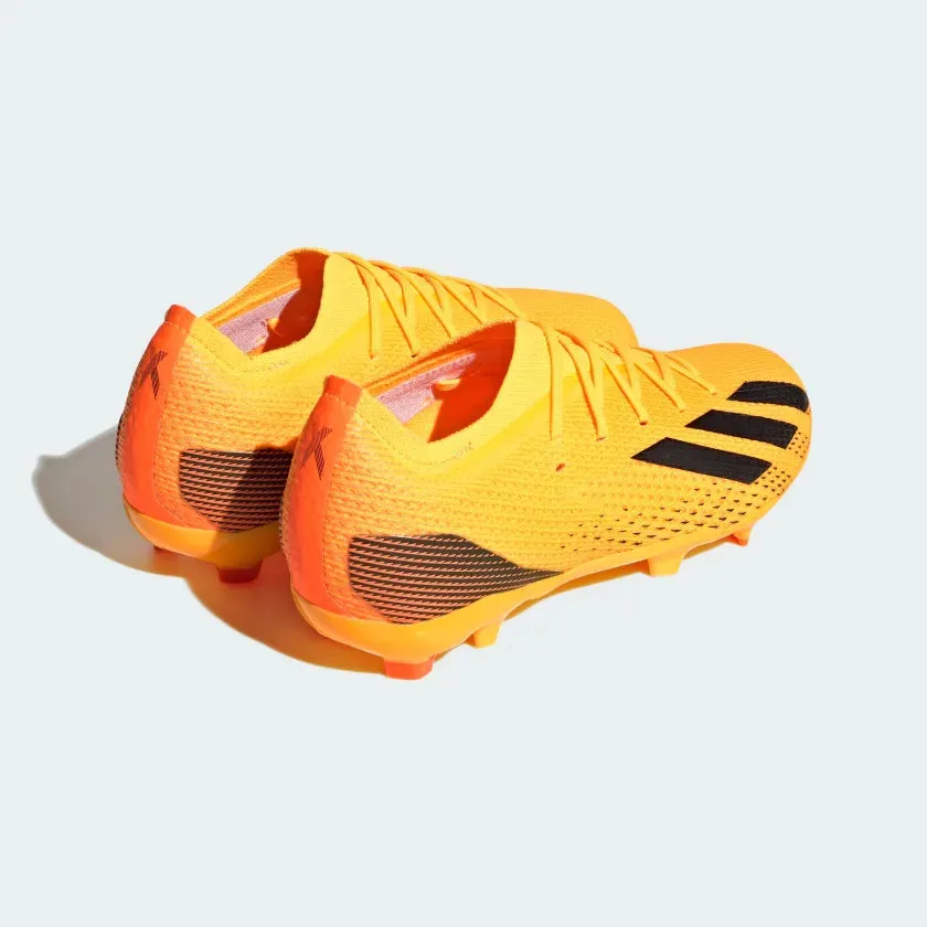 Adidas Junior X Speedportal.1 FG [Team Solar Orange]