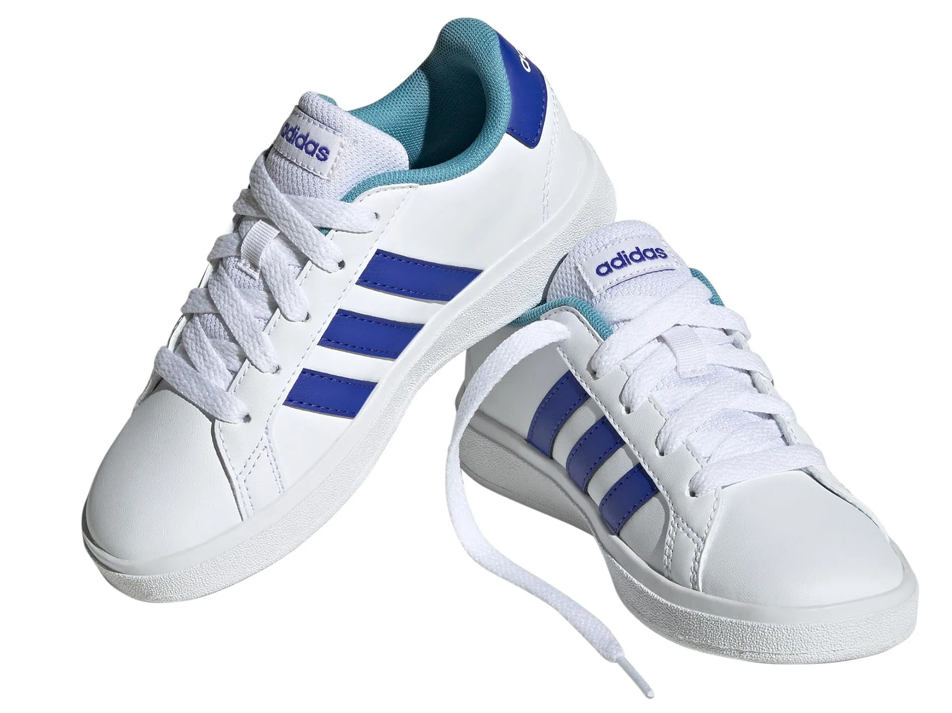 Adidas Kids Grand Court 2.0 <br> HP8908