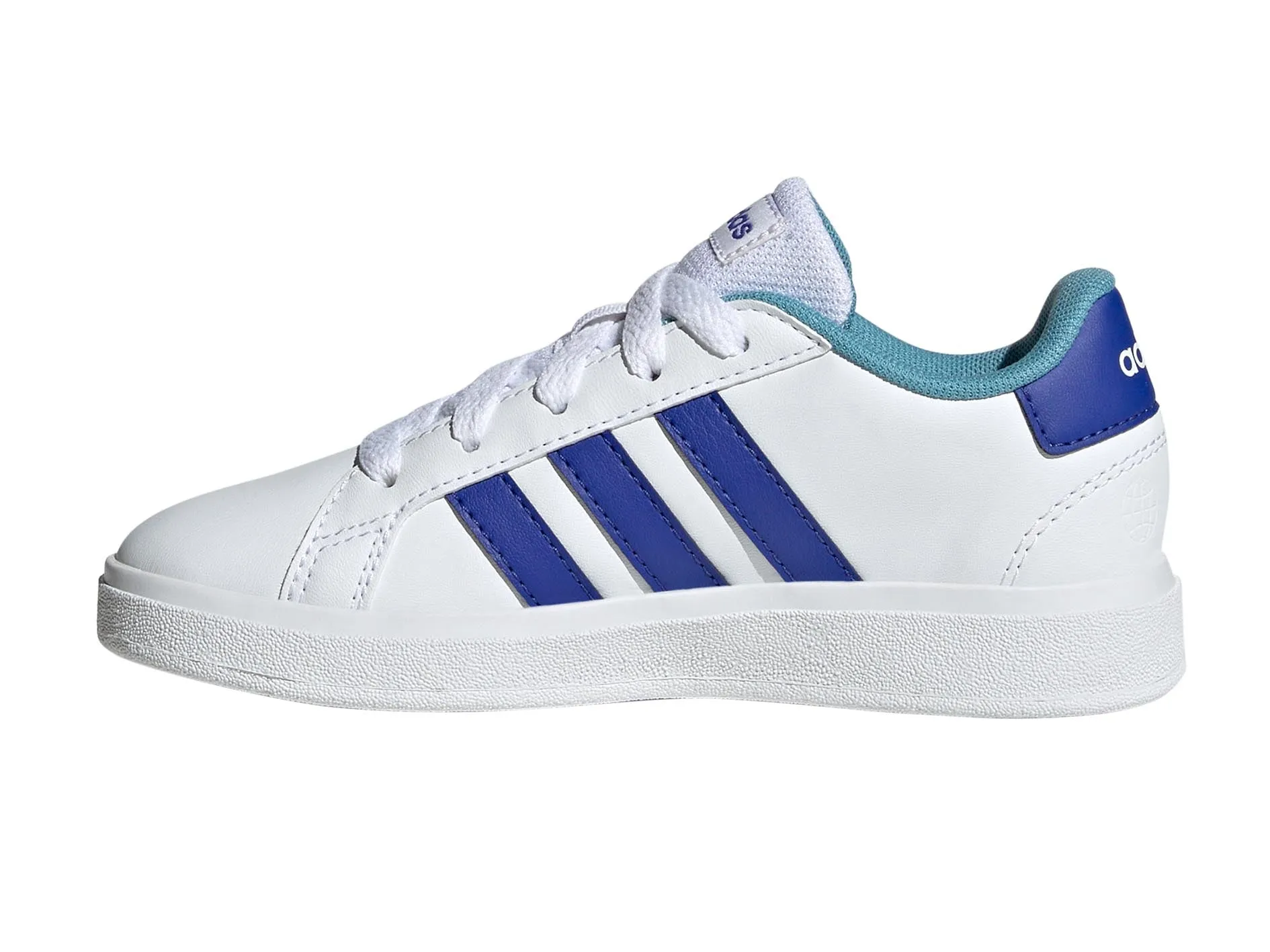 Adidas Kids Grand Court 2.0 <br> HP8908