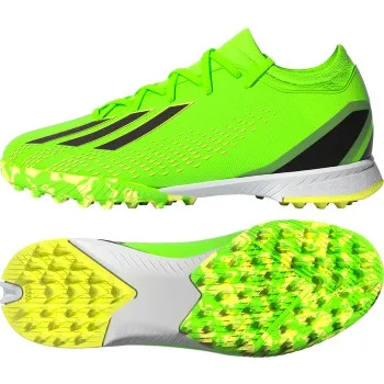 ADIDAS Kid's X Speedportal.3 Turf Screen SOCGW8489