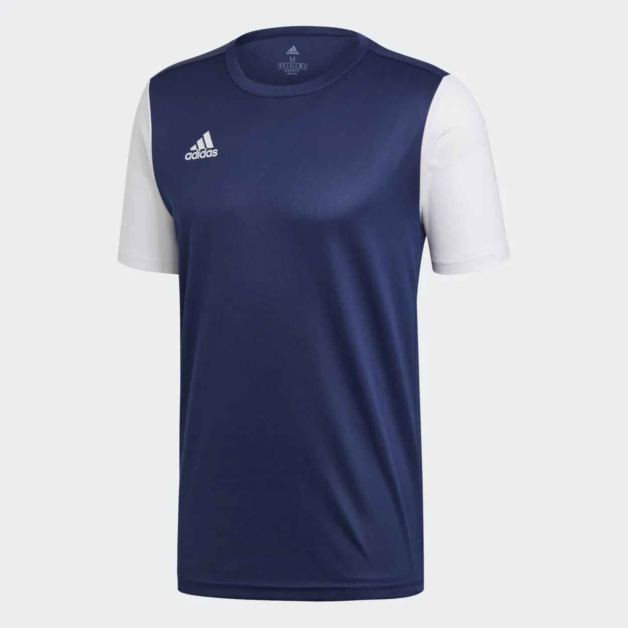 Adidas Mens Estro 19 Training Rugby Shirt