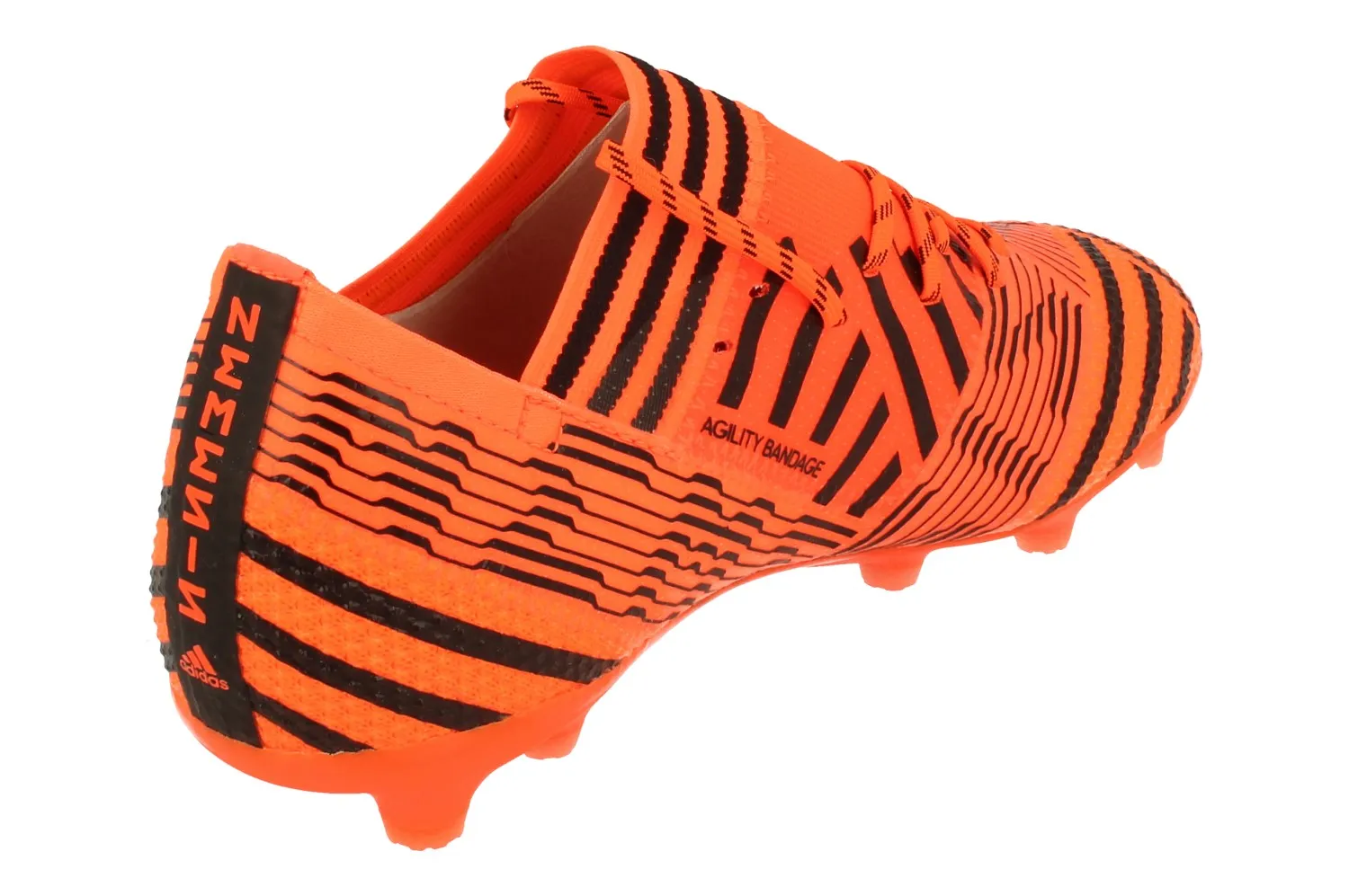 Adidas Nemeziz 17.1 FG Junior Football Boots S82419