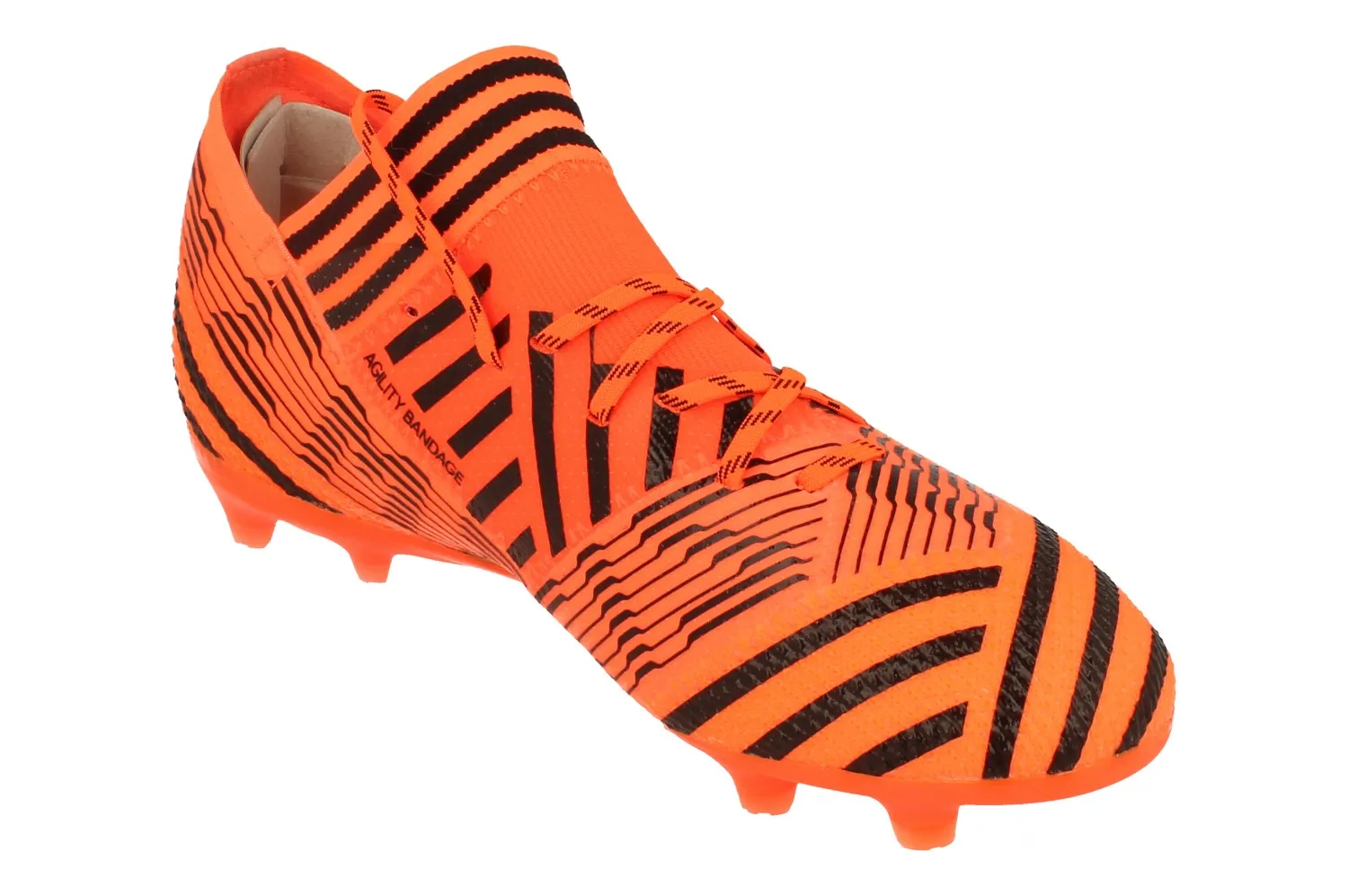 Adidas Nemeziz 17.1 FG Junior Football Boots S82419