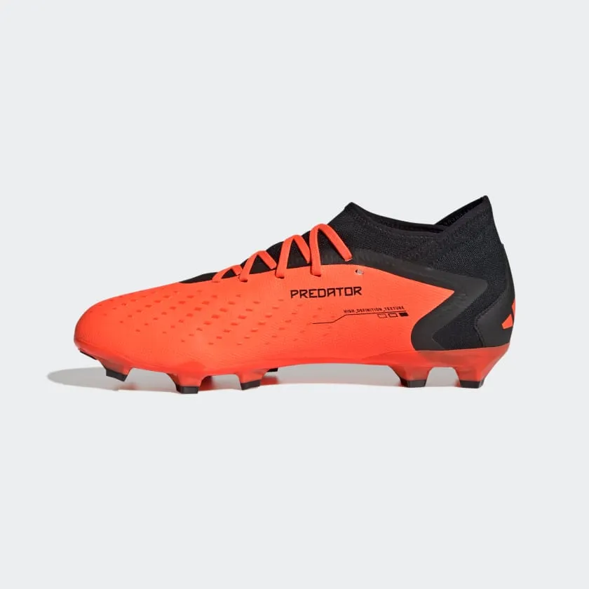 adidas Predator Accuracy .3- Black/Orange