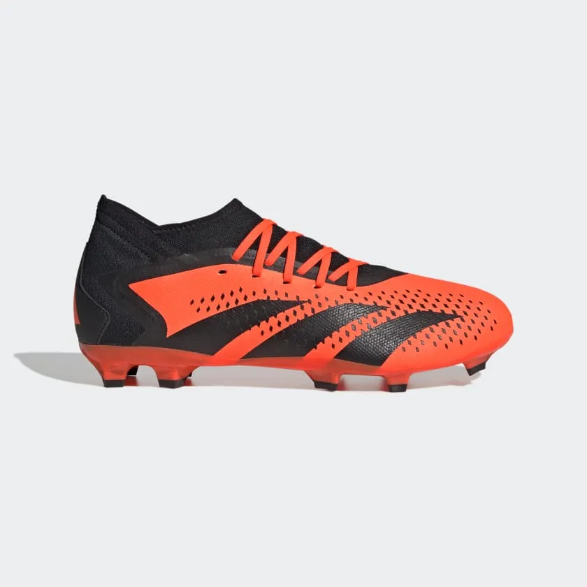 adidas Predator Accuracy .3- Black/Orange