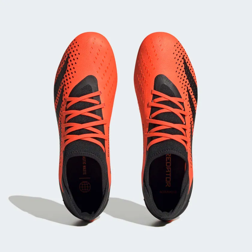 adidas Predator Accuracy .3- Black/Orange